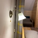 Domek alpejski Przy Potoku *