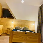 Domek alpejski Przy Potoku Suche