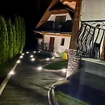 Przy Potoku Suche