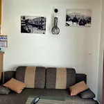 Przy Potoku Domek alpejski *
