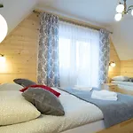 Domek alpejski Przy Potoku