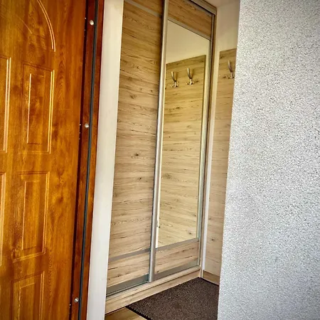 Przy Potoku Chalé Suche