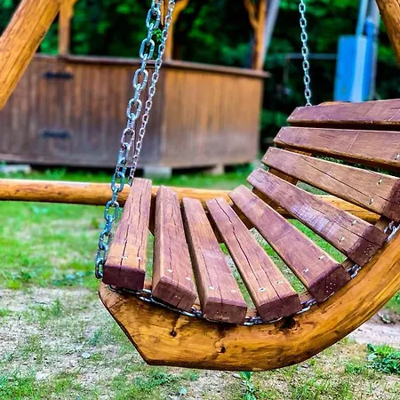 Przy Potoku Chalé Suche