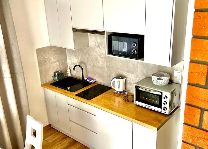 Przy Potoku Domek alpejski Suche