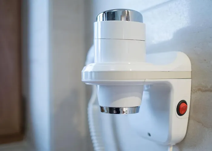 Domek alpejski Przy Potoku Suche